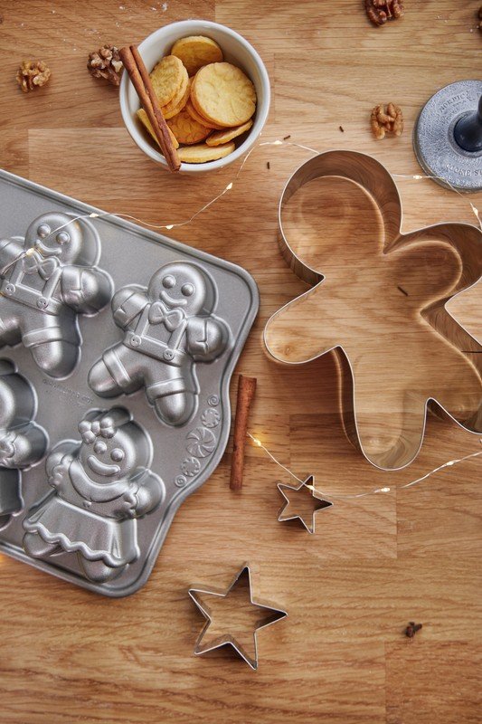 Ispirazione: Cucina e sala da pranzo, Natale