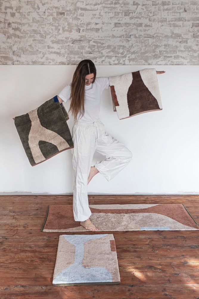 Ispirazione: Soggiorno, Stile scandinavo, Brand premium, Ingresso