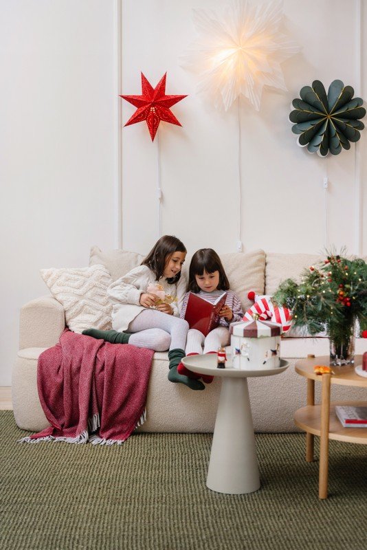 Ispirazione: Natale