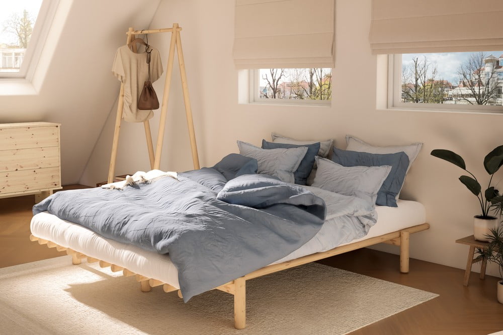 Ispirazione: Camera da letto, Stile rustico, Stile boho