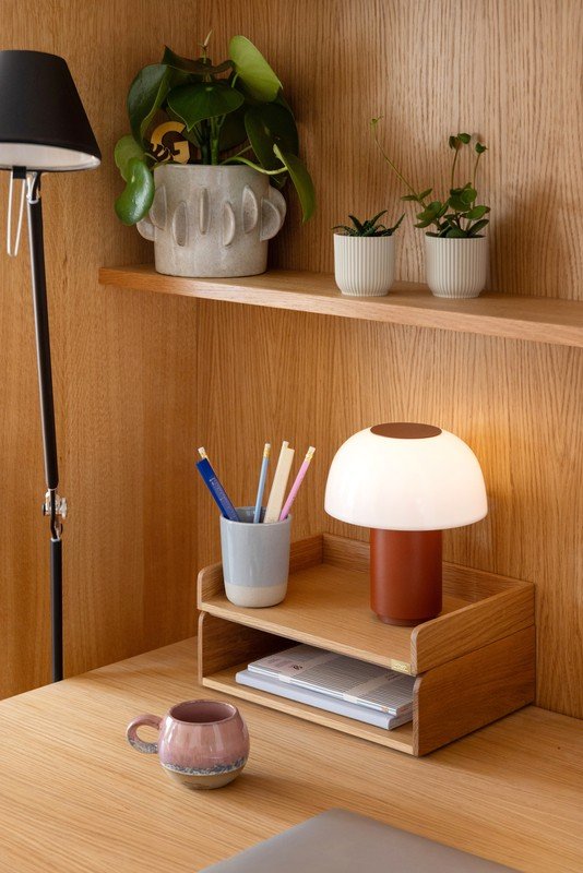 Ispirazione: Studio, Stile scandinavo