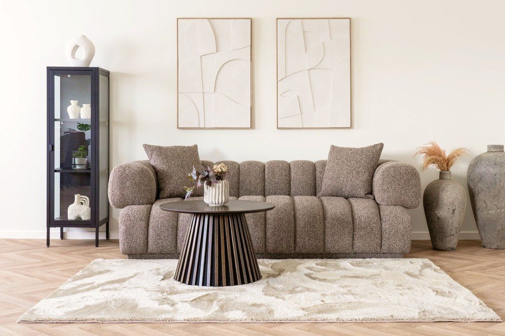 Ispirazione: Soggiorno