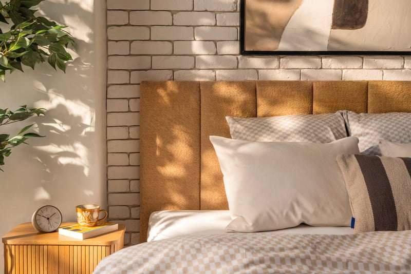 Ispirazione: Camera da letto