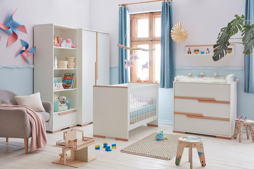 Ispirazione: Camera dei bambini, Stile classico, Bambini