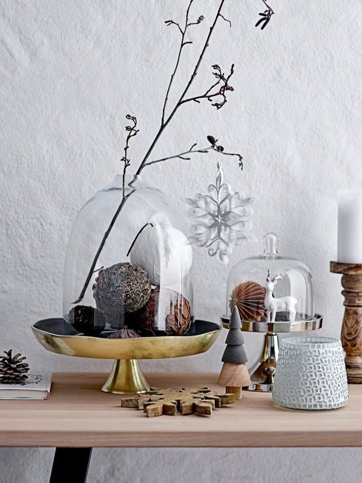 Ispirazione: Natale, Decorazioni