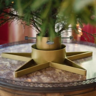 Supporti per albero di Natale