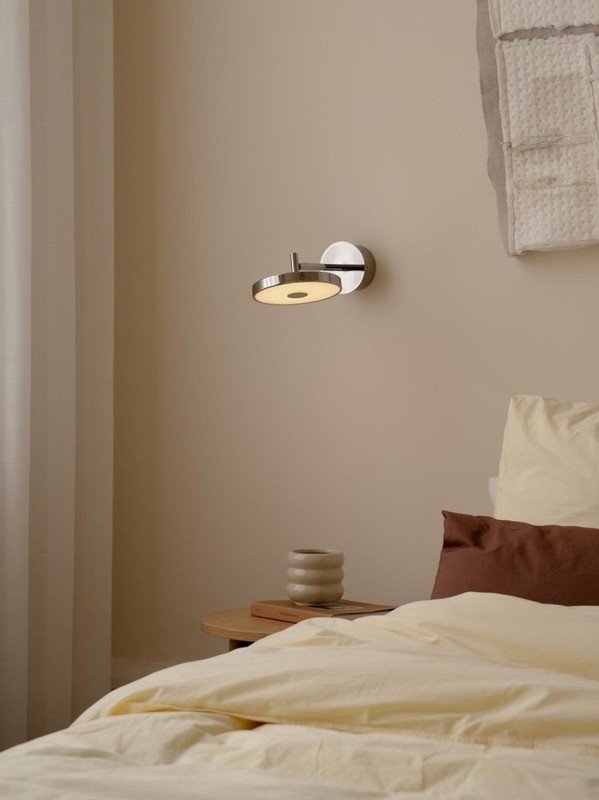 Ispirazione: Camera da letto