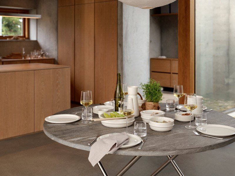 Ispirazione: Sala da pranzo