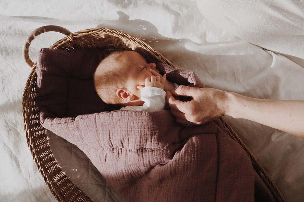 Ispirazione: Bambini, Tessili