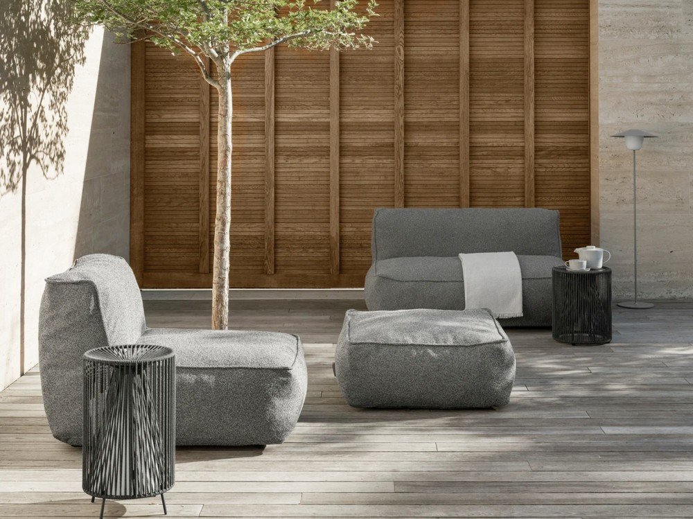 Ispirazione: Giardino, Balcone e giardino