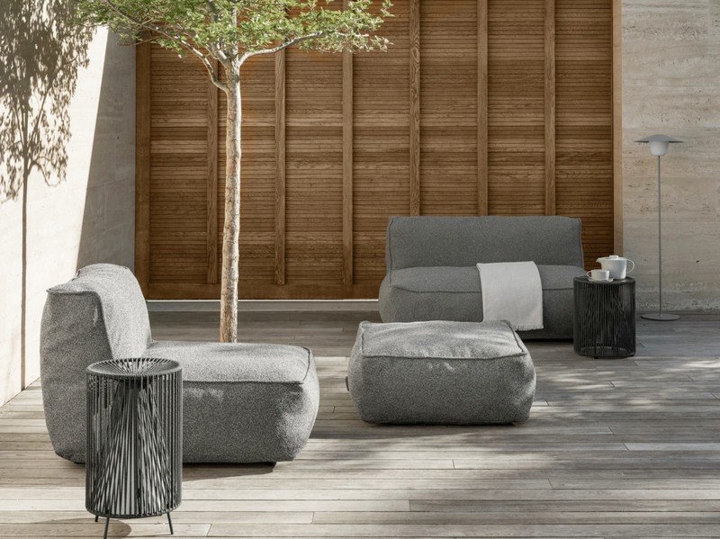 Ispirazione: Giardino, Balcone e giardino