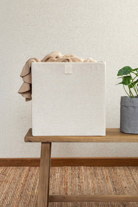 Ispirazione: Pulizia e organizzazione