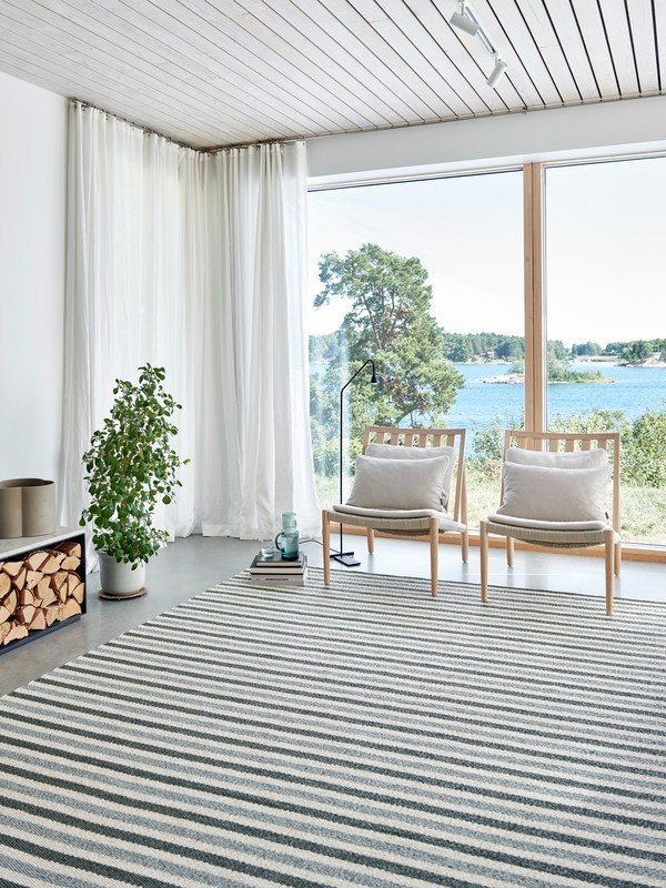 Ispirazione: Soggiorno, Brand premium, Stile scandinavo, Tessili