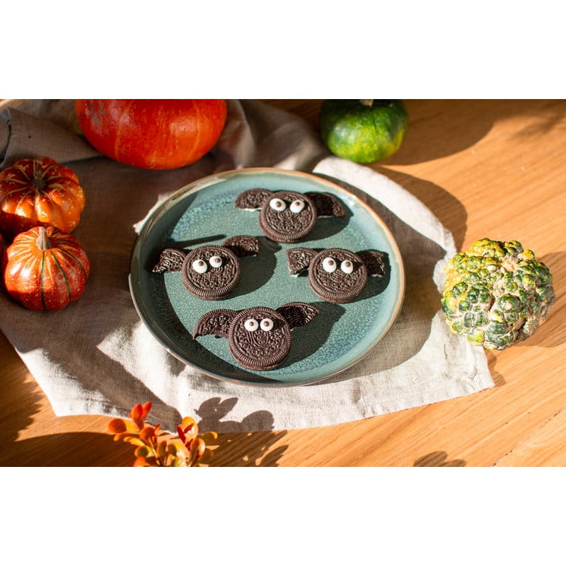 3 ricette per Halloween facili da fare coi bambini