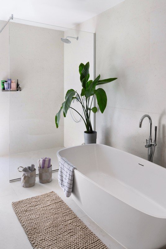 Ispirazione: Bagno
