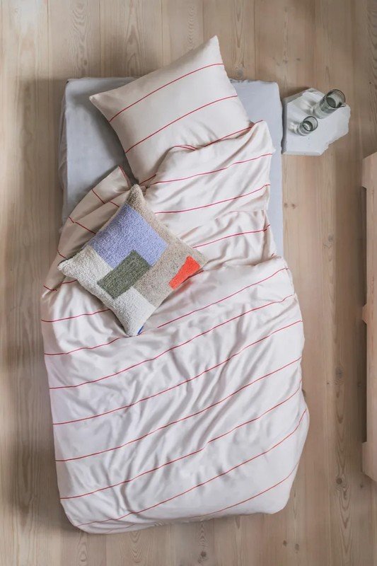 Ispirazione: Camera da letto