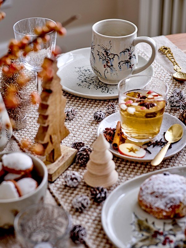 Ispirazione: Decorazioni, Natale