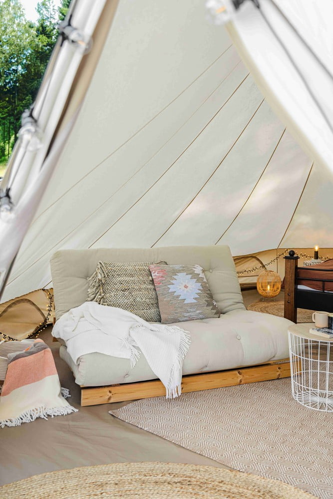 Ispirazione: Estate, Stile boho, Baite e cottage, Vacanze e tempo libero