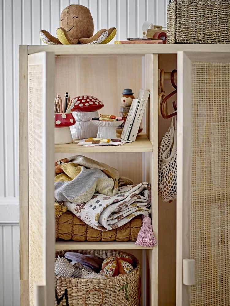 Ispirazione: Camera dei bambini, Bambini, Tessili