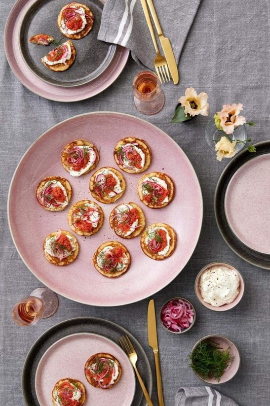 Ispirazione: San Valentino