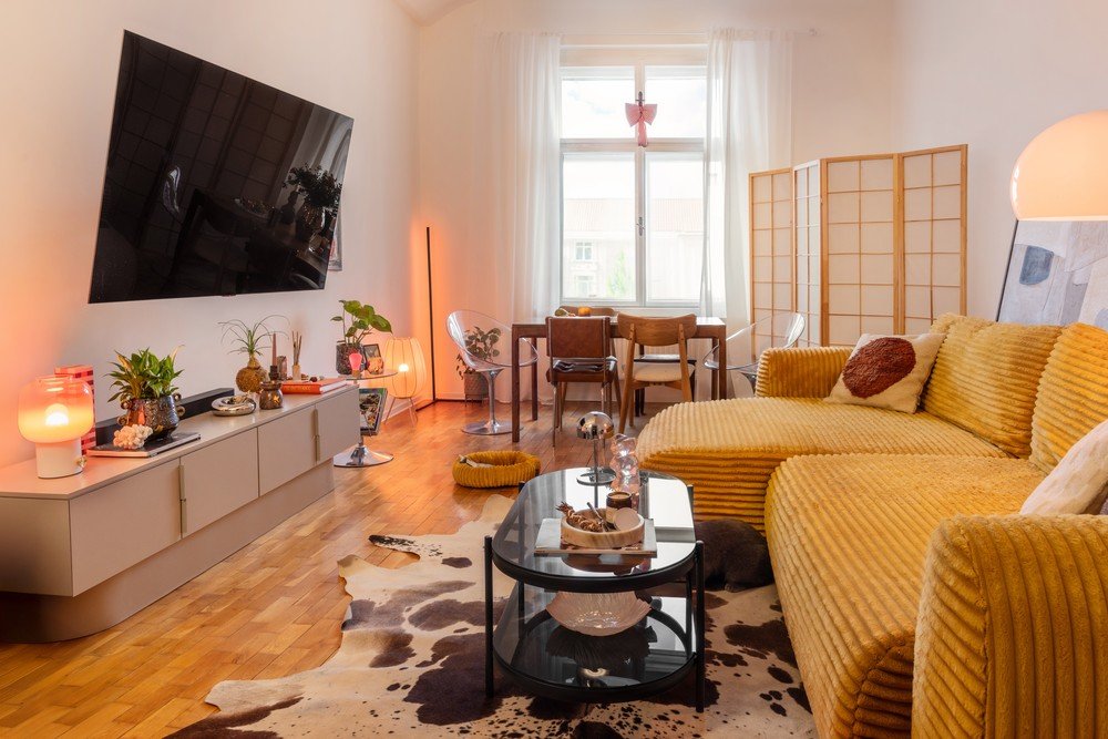 Ispirazione: Bonami in visita