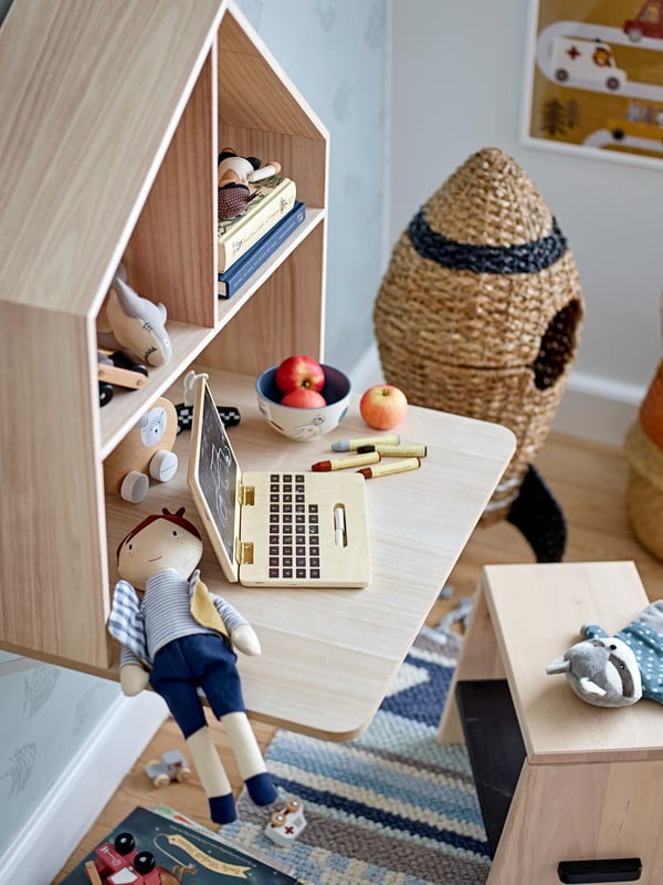 Ispirazione: Camera dei bambini, Bambini