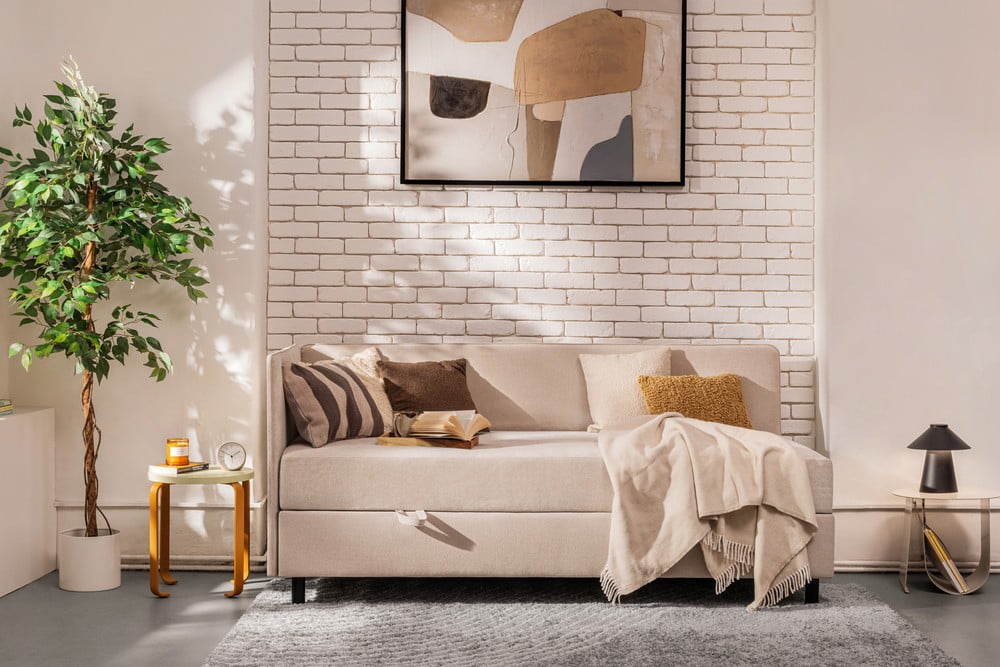 Ispirazione: Camera da letto