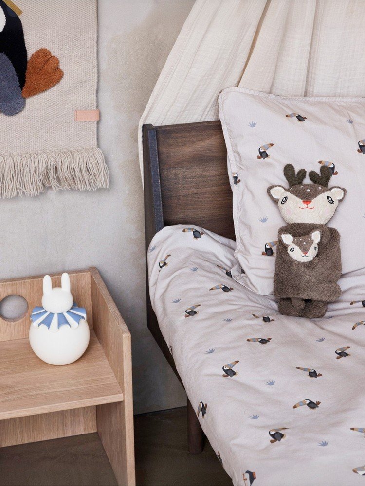 Ispirazione: Camera dei bambini, Bambini