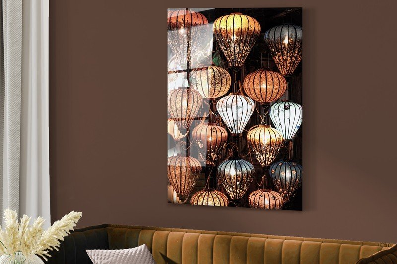 Ispirazione: Decorazioni