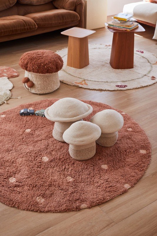 Ispirazione: Stile boho, Camera dei bambini, Brand premium