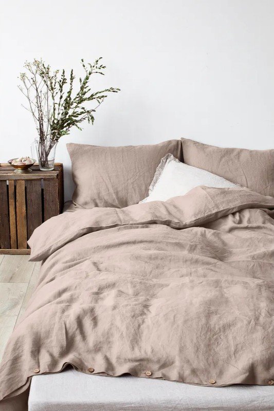Ispirazione: Camera da letto
