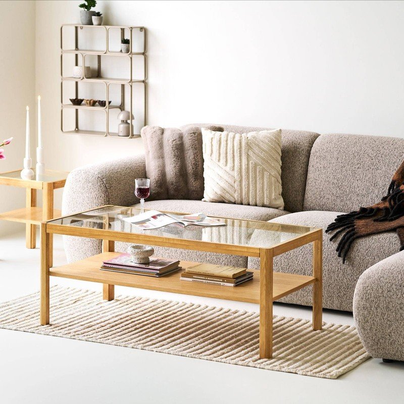 Ispirazione: Soggiorno, Decorazioni