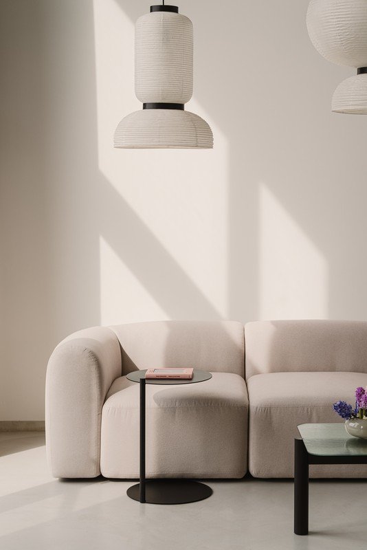 Ispirazione: Stile scandinavo, Soggiorno