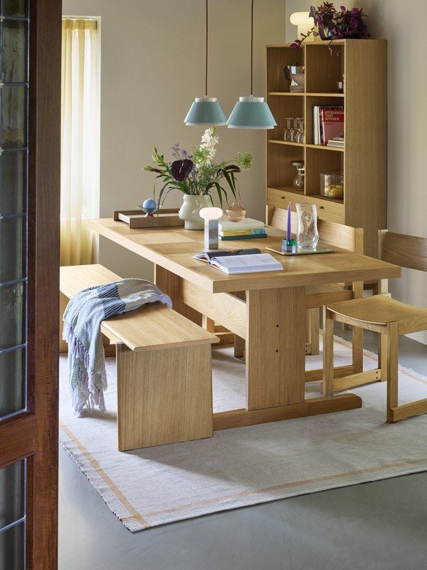 Ispirazione: Cucina e sala da pranzo, Sala da pranzo, Decorazioni, Stile scandinavo