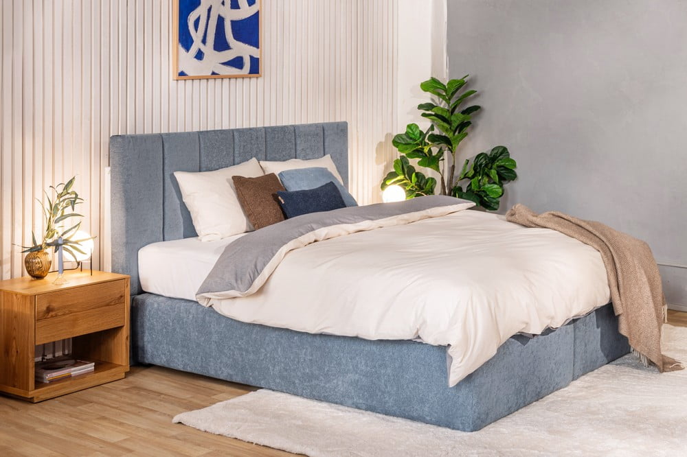 Ispirazione: Camera da letto