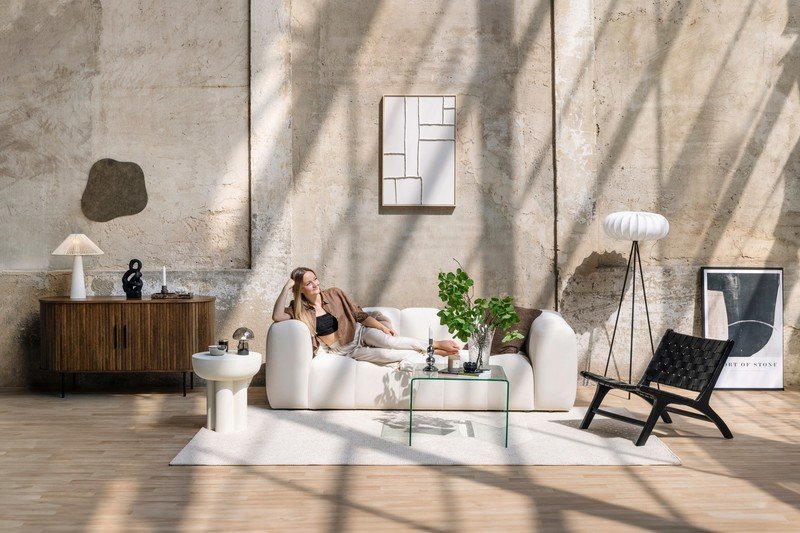 Ispirazione: Soggiorno