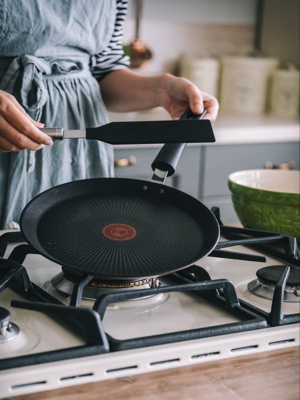 Ispirazione: Cucina e sala da pranzo