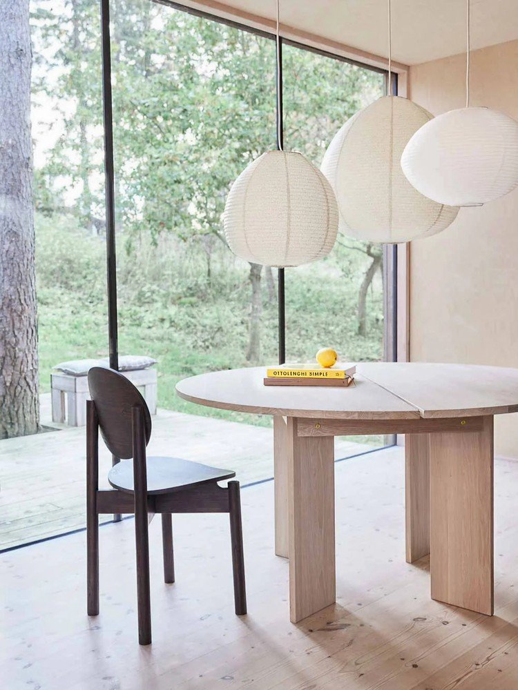 Ispirazione: Sala da pranzo