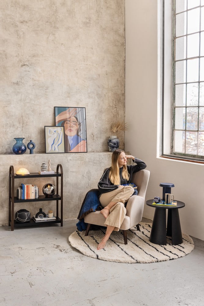 Ispirazione: Soggiorno, Tessili