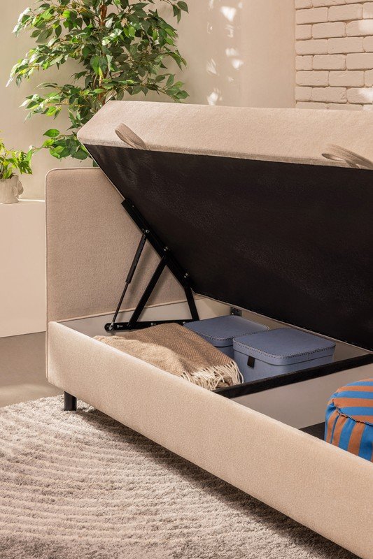 Ispirazione: Camera da letto