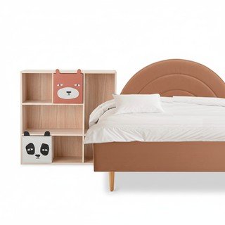 Mobili per la camera dei bambini