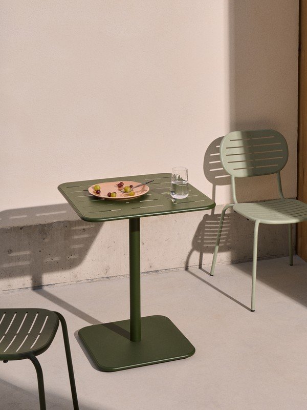 Ispirazione: Giardino