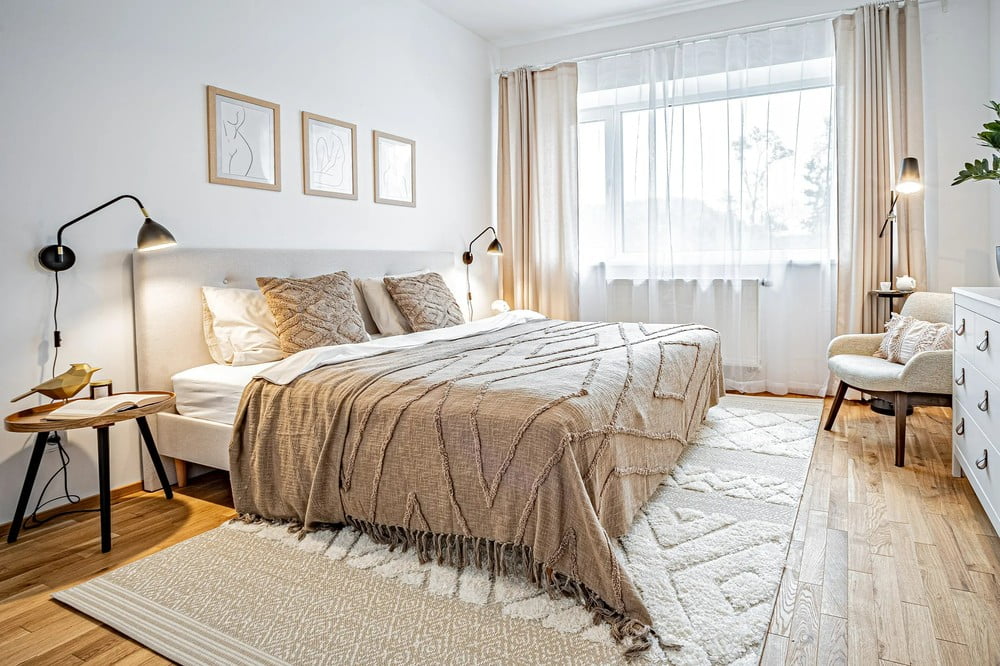 Ispirazione: Interior design Bonami