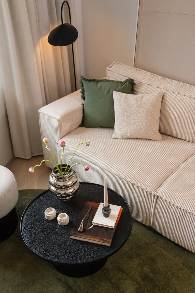 Ispirazione: Soggiorno