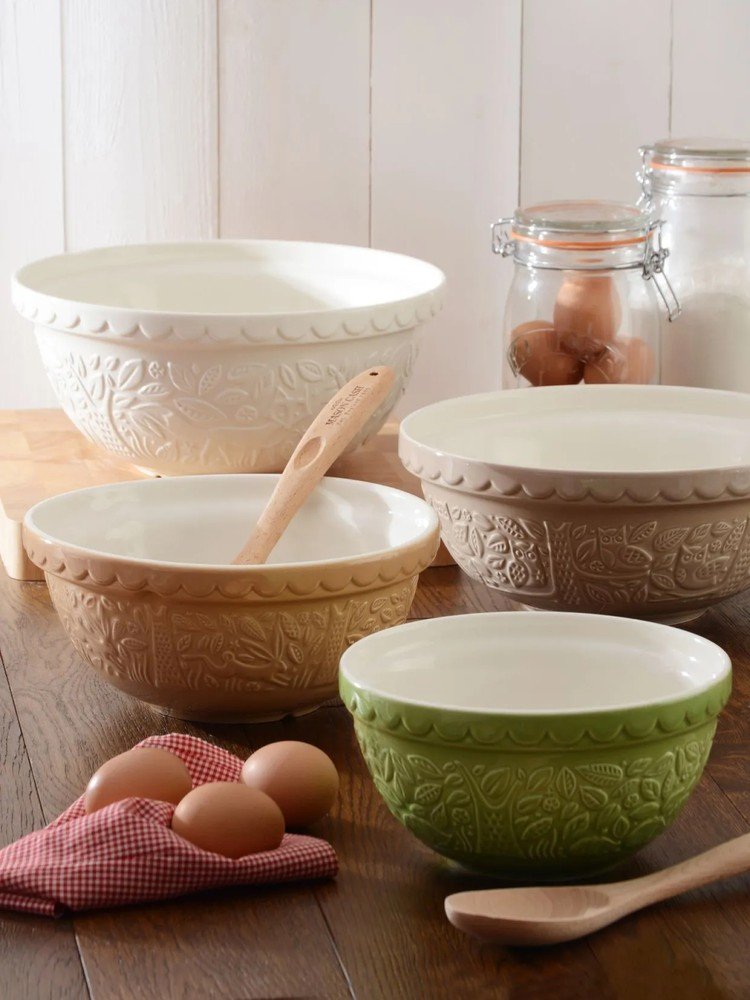 Ispirazione: Cucina e sala da pranzo