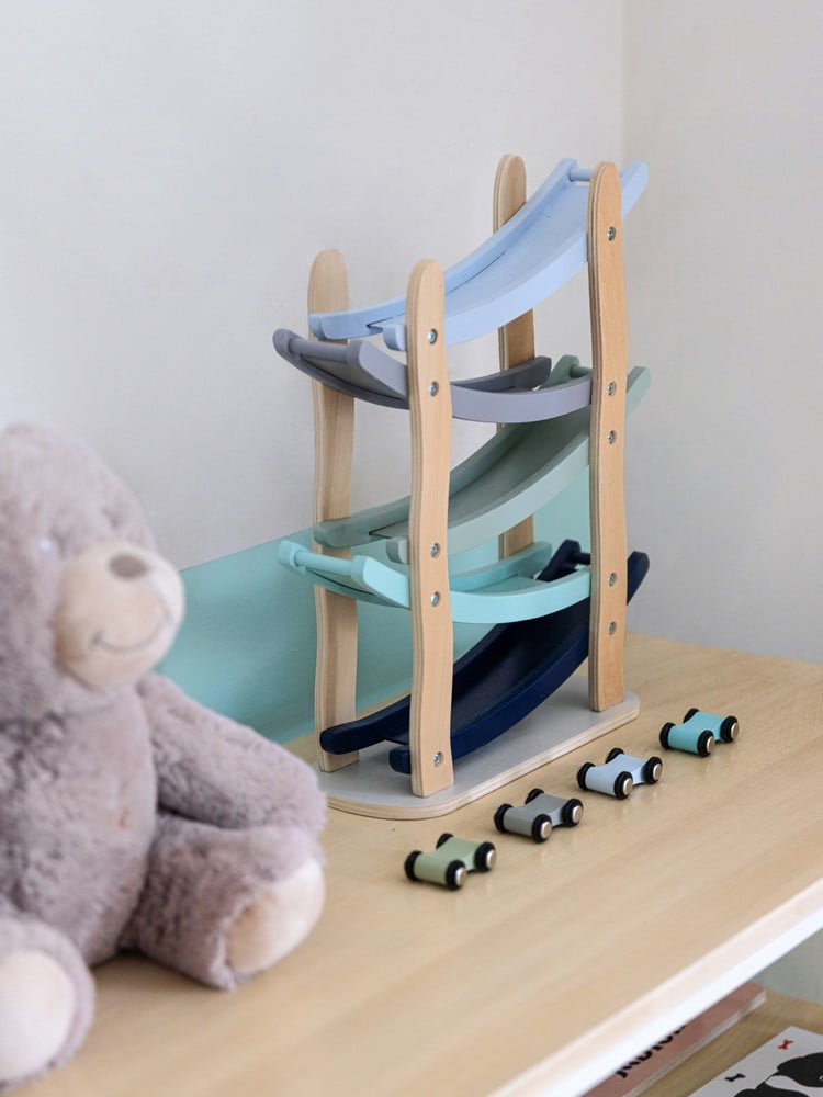 Ispirazione: Camera dei bambini, Makeover con Bonami