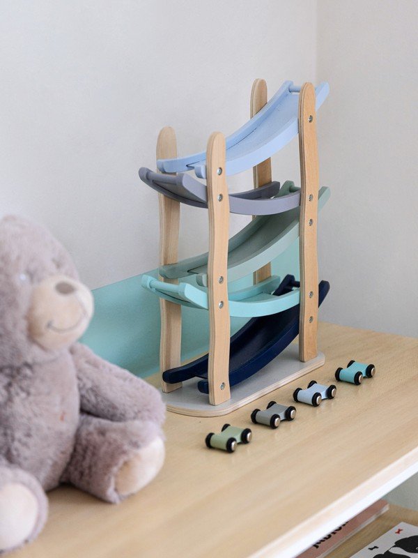 Ispirazione: Camera dei bambini, Makeover con Bonami