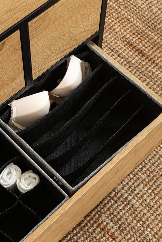 Ispirazione: Pulizia e organizzazione