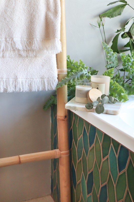 Ispirazione: Bagno