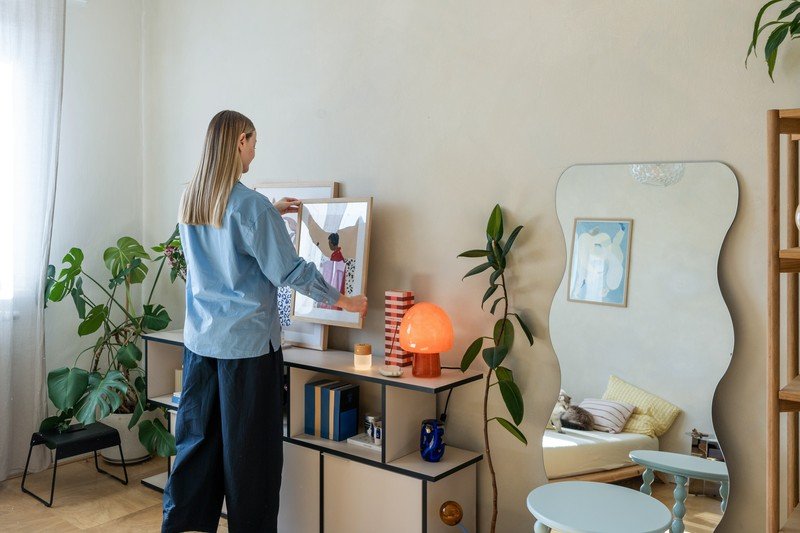 Ispirazione: Decorazioni